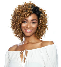 Load image into Gallery viewer, Nature Bundles BAY CURL Weave With Closure
