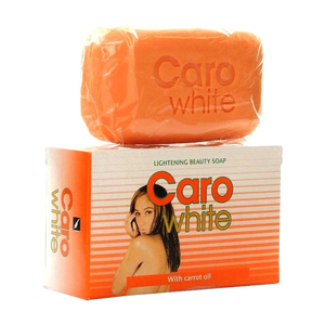 Caro white Lightening Beauty Soap