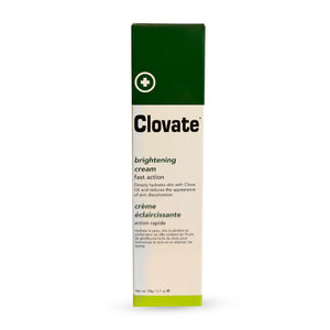 Clovate Cream