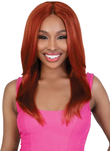 Beshe Ultimate Insider Collection Lace Part Wig DT.Ellie