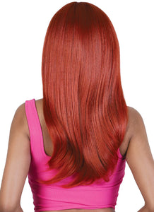 Beshe Ultimate Insider Collection Lace Part Wig DT.Ellie