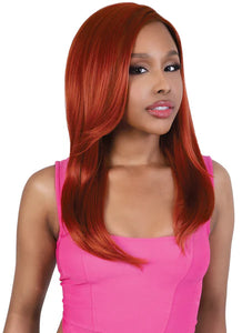 Beshe Ultimate Insider Collection Lace Part Wig DT.Ellie