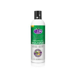 Parnevu Therapeutic Shampoo