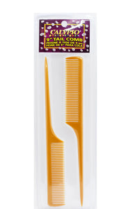 Calypso 9" Tail Comb