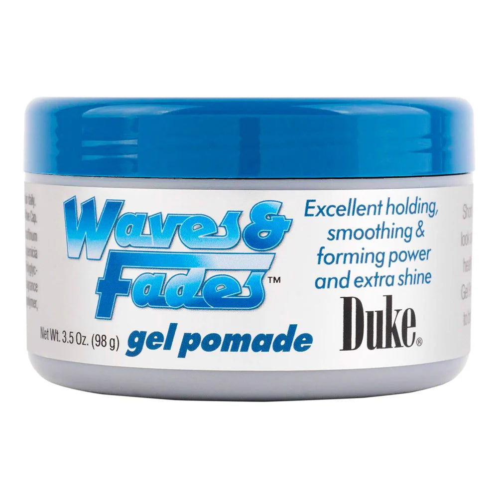 Duke's Waves & Fade Pomade