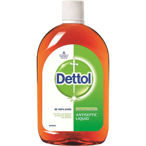 Dettol Antiseptic Liquid