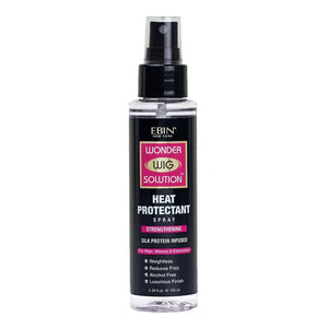 EBIN Wonder Wig Solution Heat Protectant