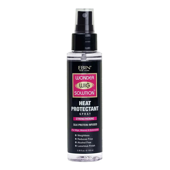 EBIN Wonder Wig Solution Heat Protectant