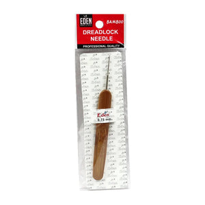 Eden Bamboo Dreadlock Hook