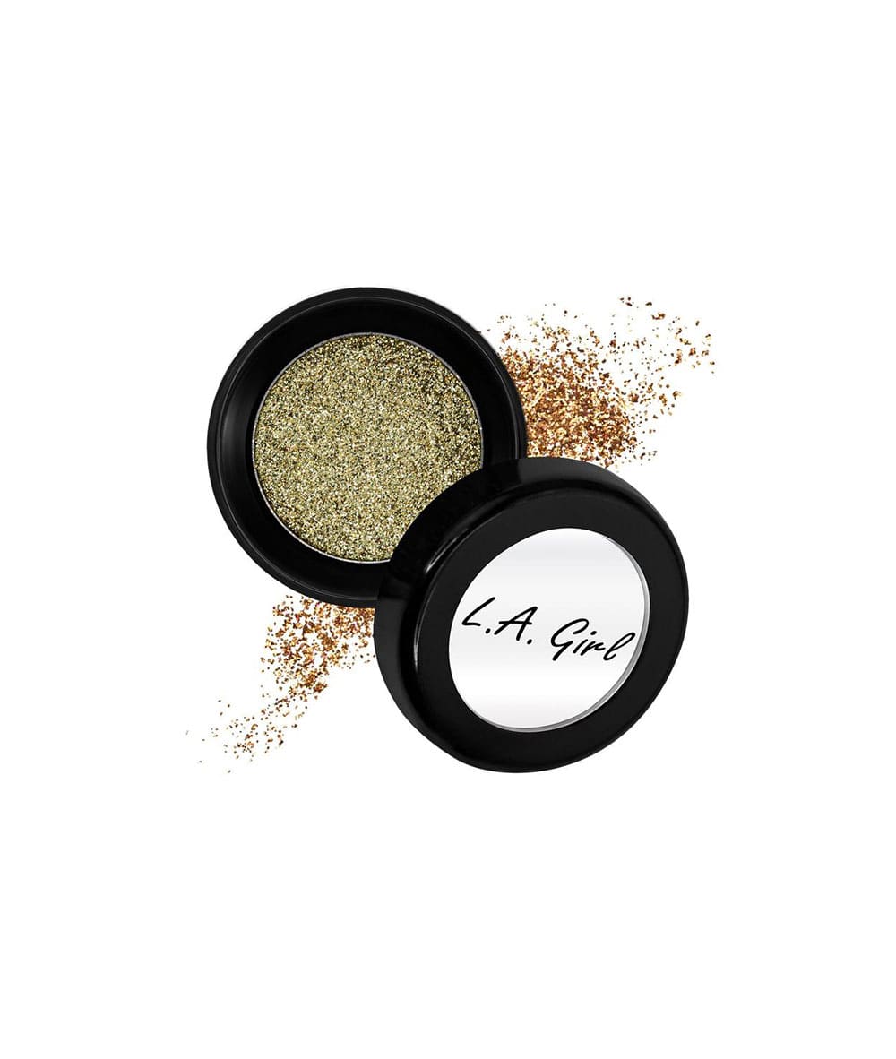LA Girl Glitterholic GGP455