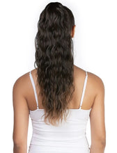 Load image into Gallery viewer, Drawstring Ponytail Wave 22&quot;- GDS10
