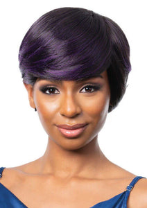 Harlem 125 Gogo Hair Wig - GO126