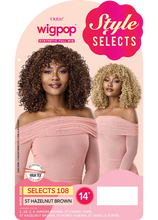 Load image into Gallery viewer, Outre Wigpop Selects 108
