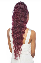 Load image into Gallery viewer, Ponytail Drawstring - Samba 153
