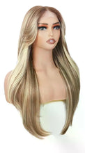 Load image into Gallery viewer, Natural Way  Allison Wig
