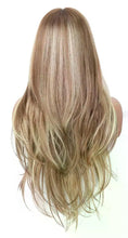 Load image into Gallery viewer, Natural Way  Allison Wig

