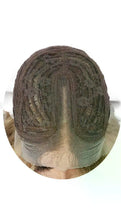 Load image into Gallery viewer, Natural Way  Allison Wig
