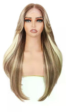 Load image into Gallery viewer, Natural Way  Allison Wig
