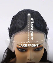 Load image into Gallery viewer, Natural Way  Judy Wig
