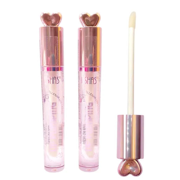 USHAS Lip Plumping #UC019