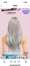 Load image into Gallery viewer, Natural Way  Allison Wig
