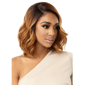 Outre Lacefront Melted Jayciana