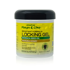 Resistant Formula Locking Gel