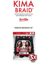 Load image into Gallery viewer, Kima Indian Bounce
