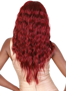 Beshe Premium Quality Kioni Wig