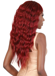 Beshe Premium Quality Kioni Wig