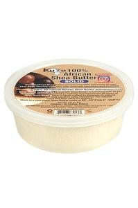 Kuza 100% African Shea Butter Creamy