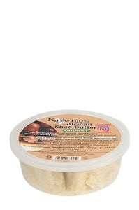 Kuza 100% African Shea Butter Chunky