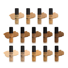 Load image into Gallery viewer, LA Girl Matte Foundation
