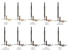 Load image into Gallery viewer, L.A. GIRL SHADY SLIM BROW PENCIL

