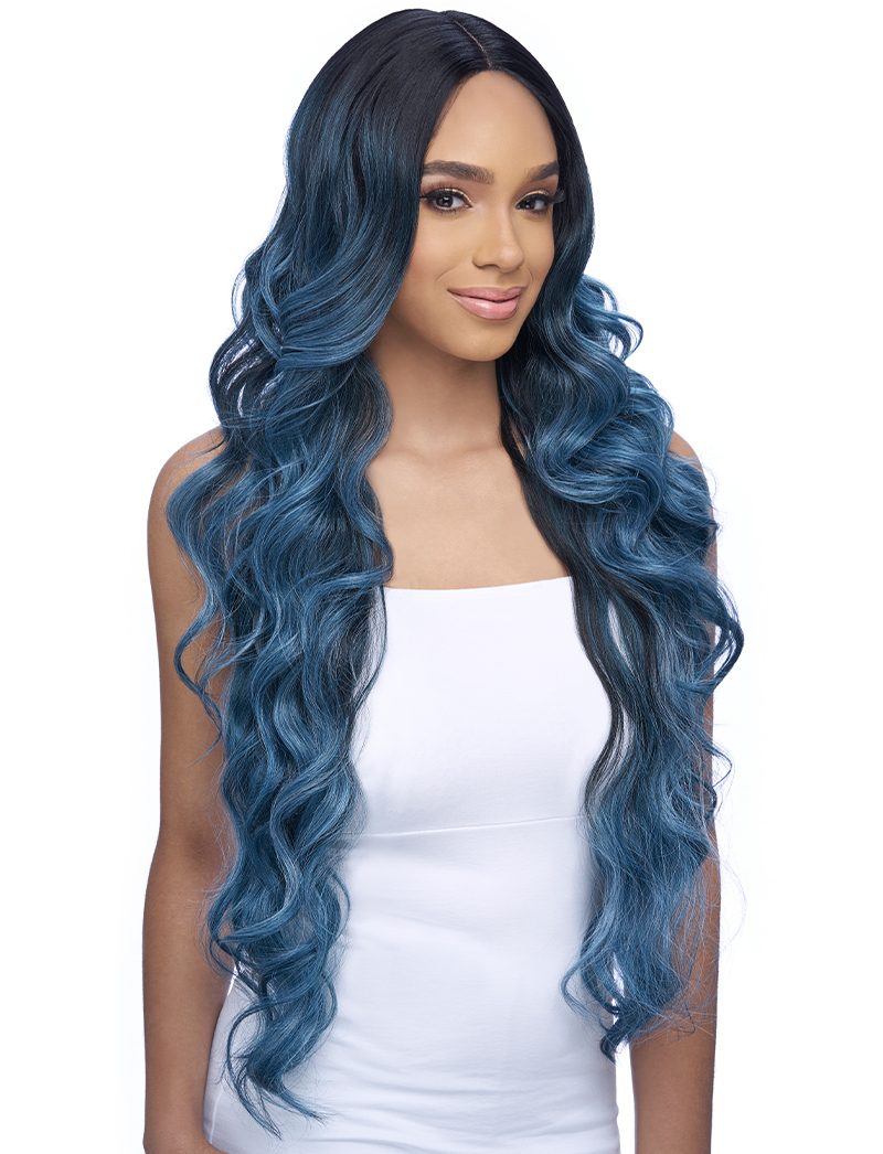 Ultra HD X-Long Lace Wig - LH002