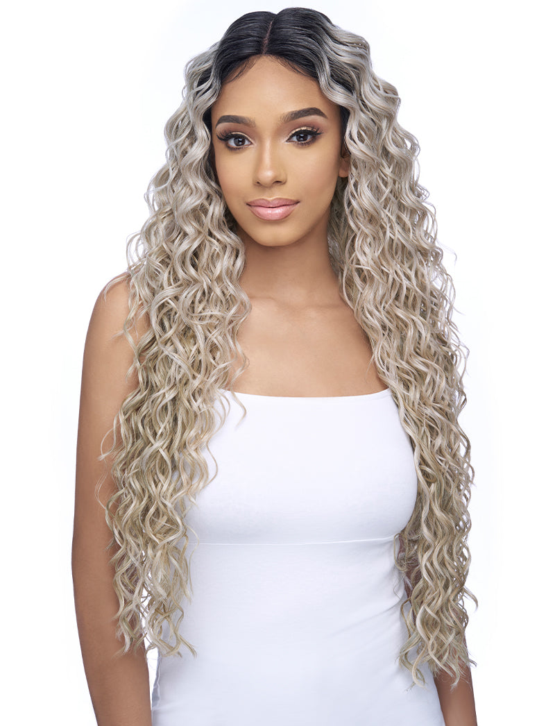 Ultra HD X-Long Lace Wig - LH005