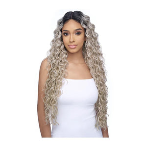 Ultra HD X-Long Lace Wig - LH005