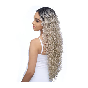 Ultra HD X-Long Lace Wig - LH005