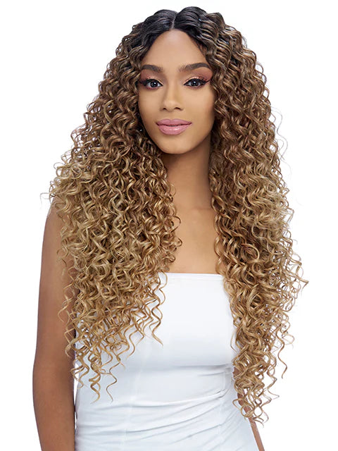 Ultra HD Lace Wig Free Part Ultra HD Lace Wig Free Part
