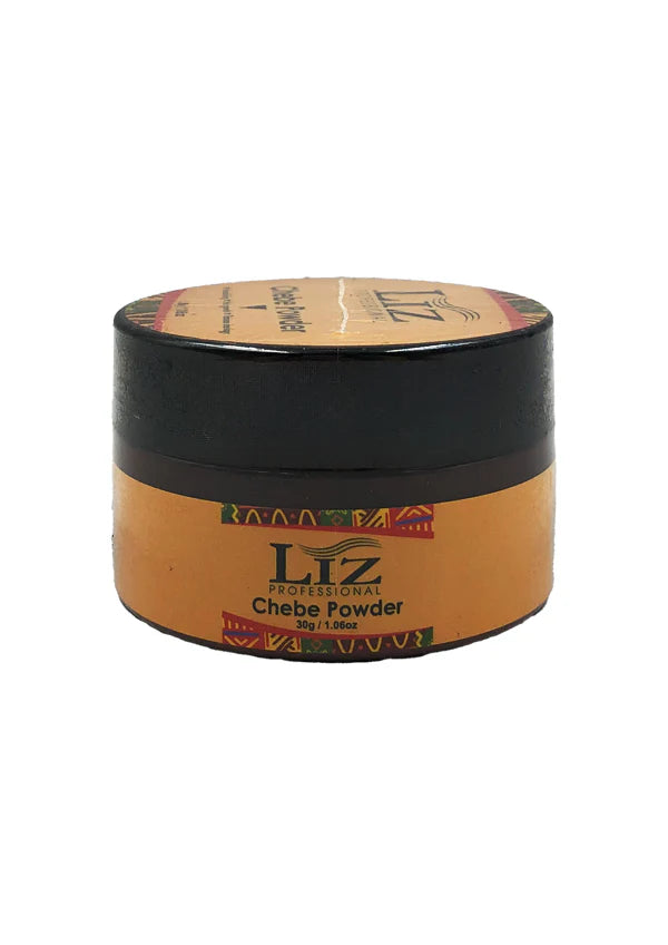 Liz Chebe Powder