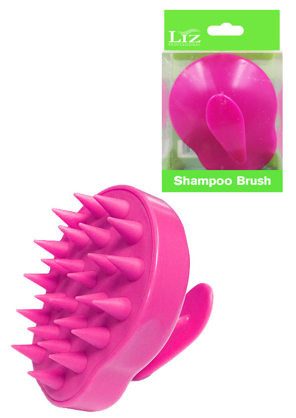 Liz Detangling Shampoo Brush