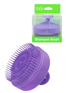 Liz Detangling Shampoo Brush