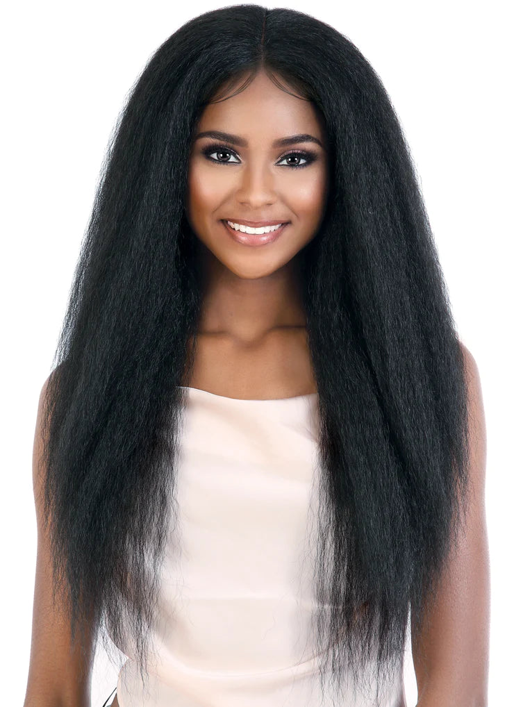 Beshe HD Invisible Lace wig LLDP-Aldo