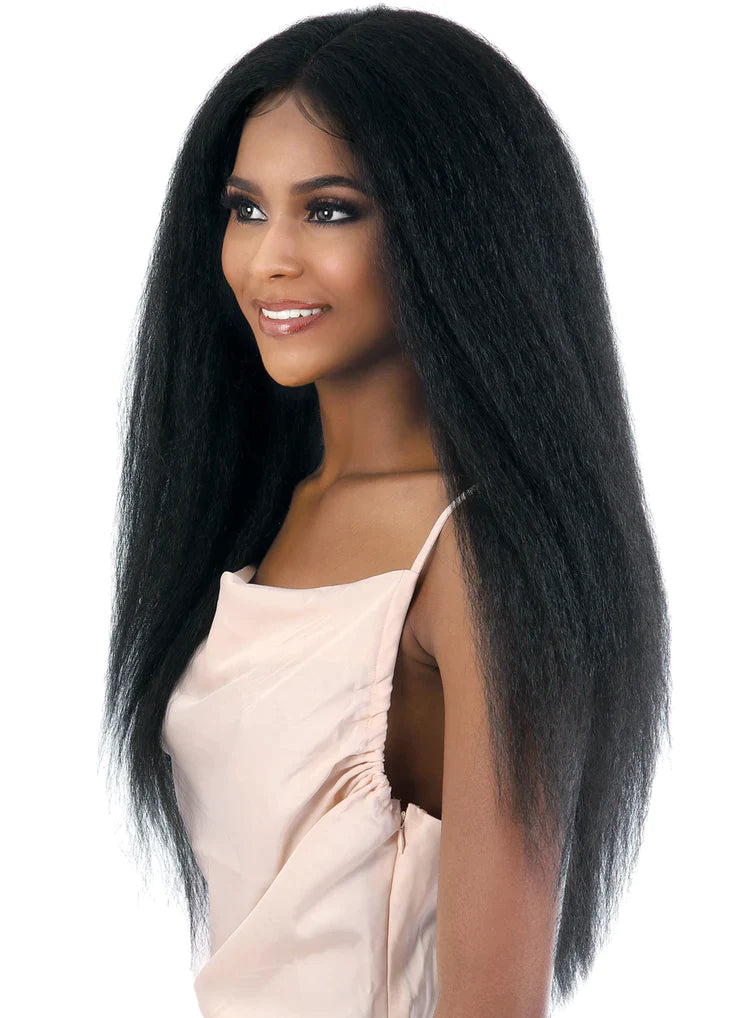 Beshe HD Invisible Lace wig LLDP-Aldo Beshe HD Invisible Lace wig LLDP-Aldo