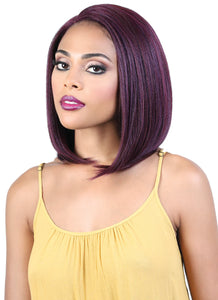 Beshe Deep Lace Wig Arch