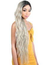 Load image into Gallery viewer, Beshe Lady Lace Deep Part Wig - LLDP SPIN 1
