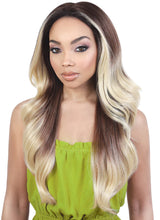 Load image into Gallery viewer, Beshe Lady Lace Deep Part Wig - LLDP SPIN 6
