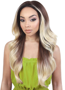 Beshe Lady Lace Deep Part Wig - LLDP SPIN 6