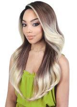 Load image into Gallery viewer, Beshe Lady Lace Deep Part Wig - LLDP SPIN 6
