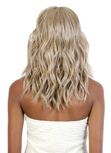 Load image into Gallery viewer, LLDP Zula HD Invisible Lace Wig
